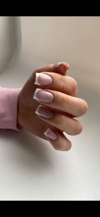 Манікюр Миколаїв