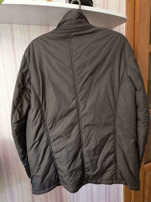 Продам чоловічу куртку Geox, розмір S/M 46