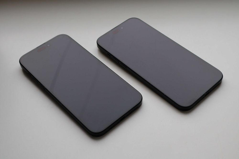Apple Iphone 15 Plus 128Gb Black Оригінал!