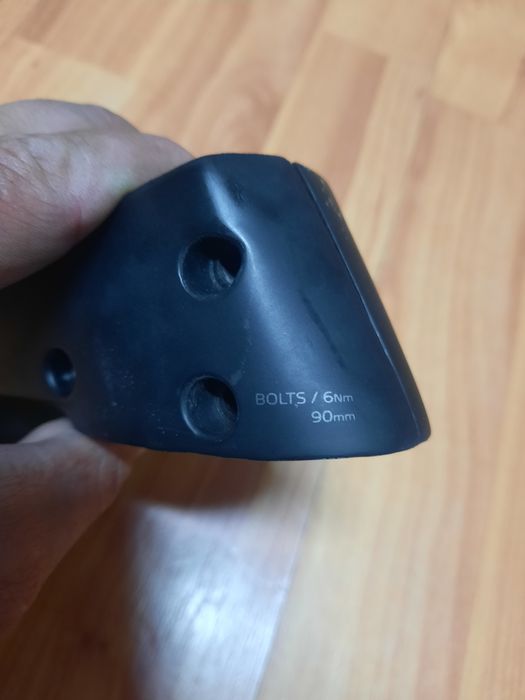 Avanço Felt AR - Suporte de guiador