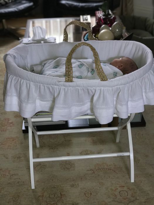 Moses basket Alcofa para bebés