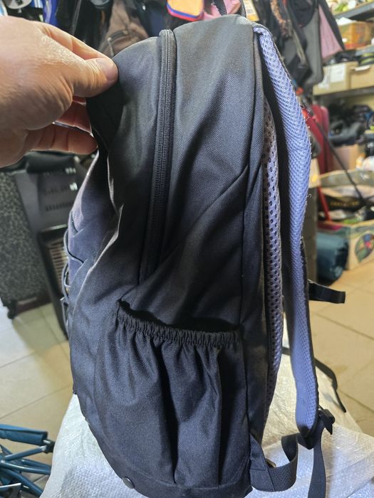 Рюкзак міський Deuter Gogo 28 l black