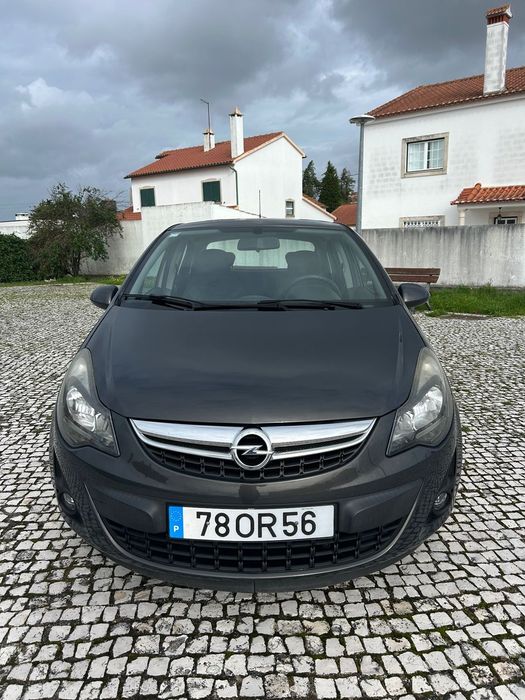 Opel Corsa 1.3 CDTI City 89g