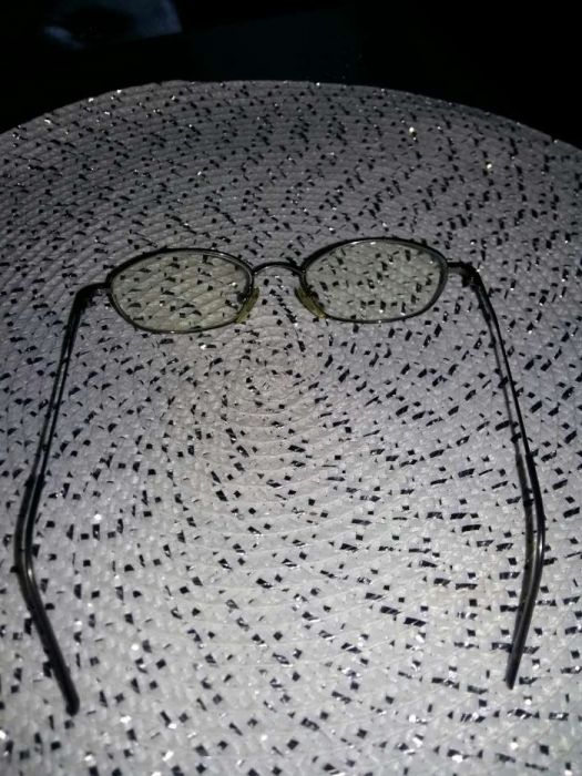 Ramki okulary Gorgio Armanii