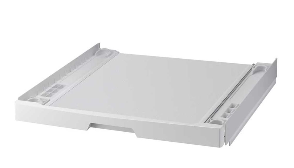 Łącznik do pralek z wysuwaną półką Samsung SKKUDW5SCK