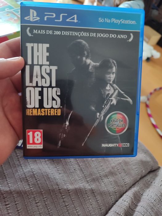 Jogos  PlayStation 4