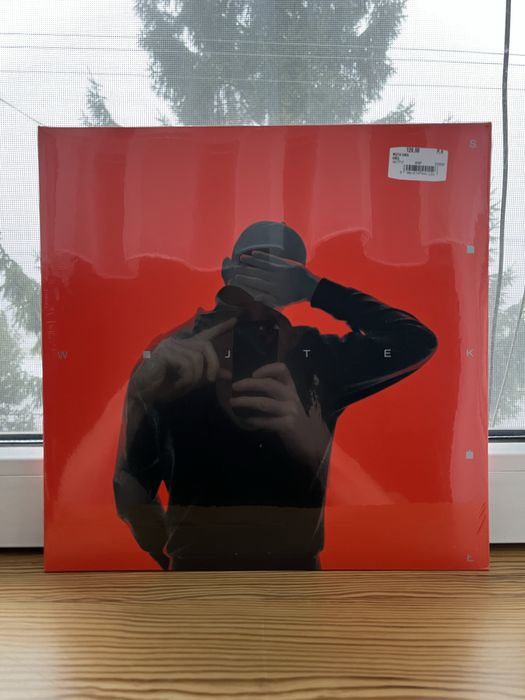 Sokół - Wojtek Sokół 2 LP black winyl