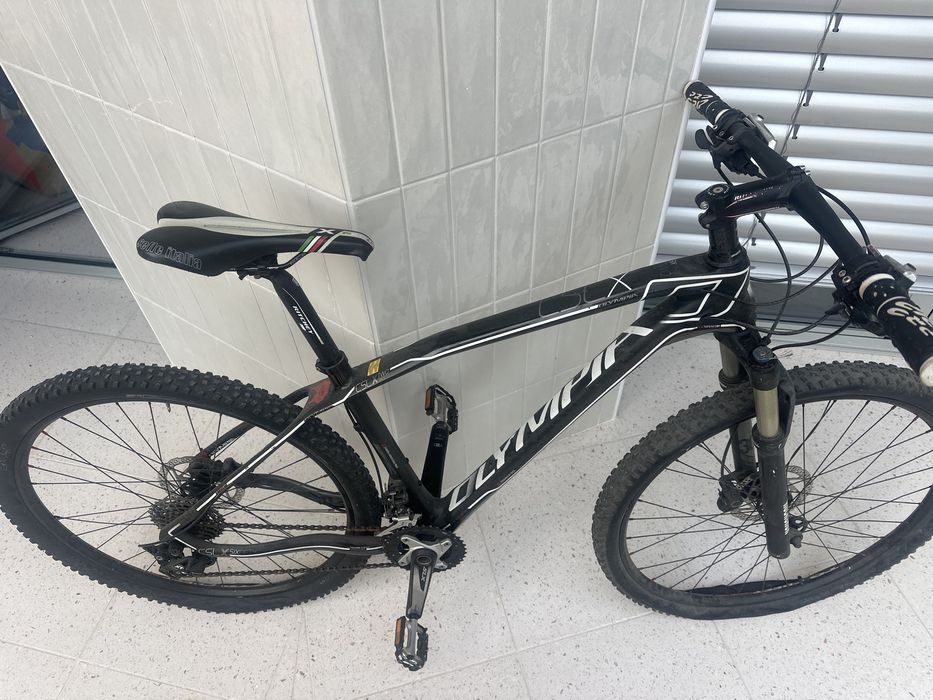 Specialized Stumpjumper HT Carbono / Shimano XTR / 29”