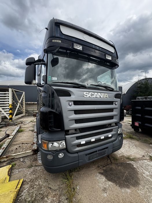 Scania