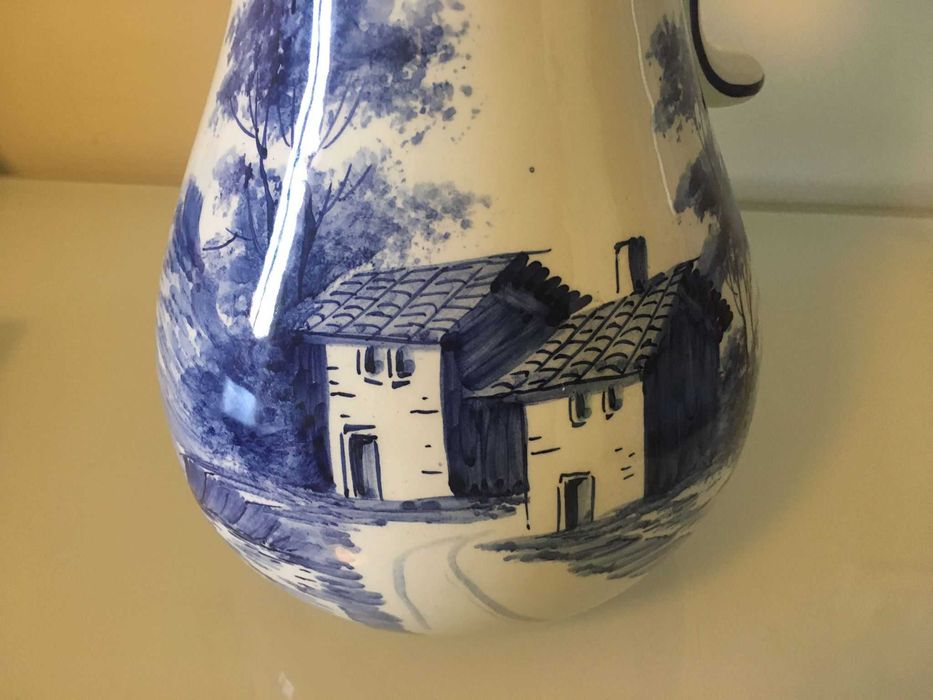 Vintage Washbasin Pitcher424495146232064002