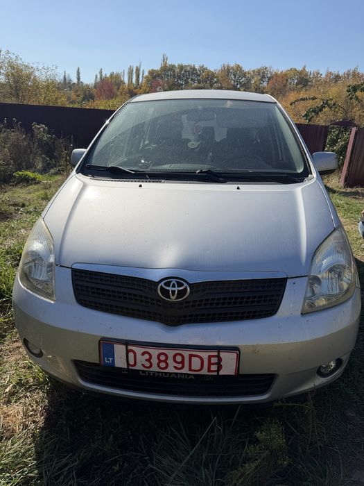 Продам Toyota Corolla verso