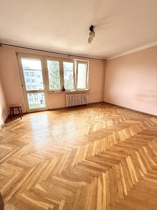 Mieszkanie – Kielce, Śródmieście - Widok 2