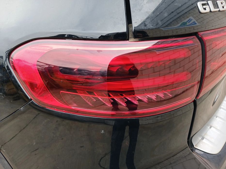 Farolim esquerdo MERCEDES-BENZ GLB-Class (X247)