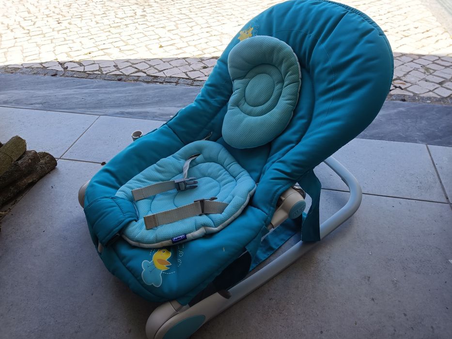 Espreguiçadeira Chicco
