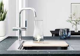 Bateria kuchenna FILTRUJĄCA GoodHome LORELI