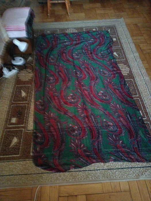 Sprzedam Szal   ,bawełniany