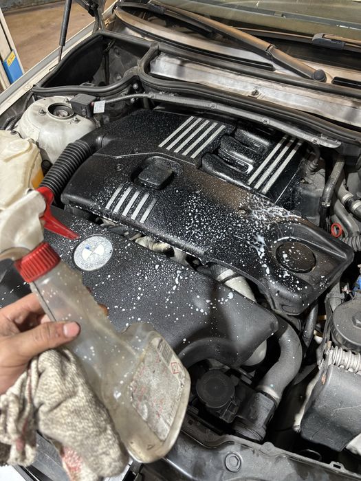 Faço revisoes ao seu veiculo