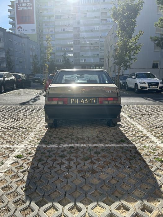 Alfa Romeo 33 1.3 S