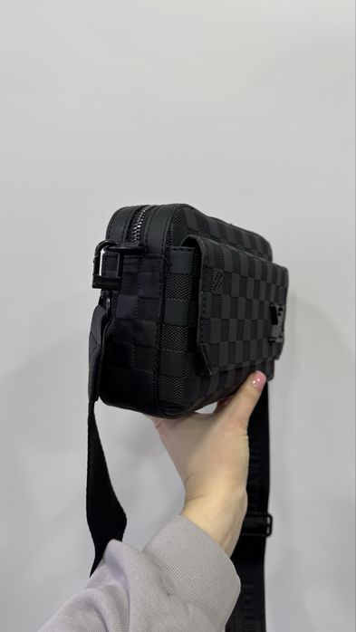 Сумка чоловіча ЗНИЖКА / Мужская сумка черед плечо