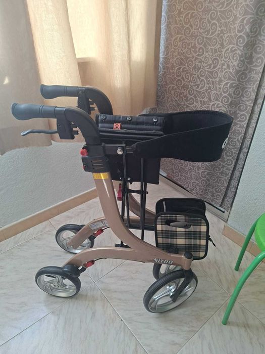 Andarino "Drive Nitro"