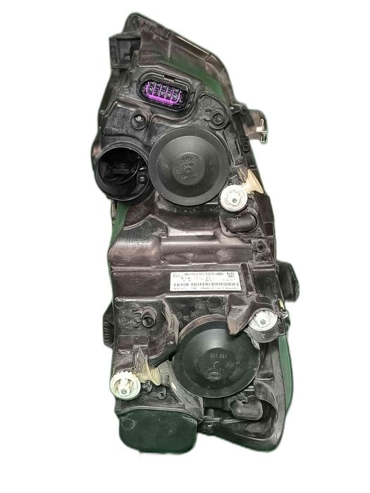 Ótica / Farol Direito VW POLO V 6C1941006B (OEM) | 1EB012034 (OEM)