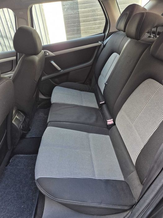 Peugeot 407 SW 1.6 HDi