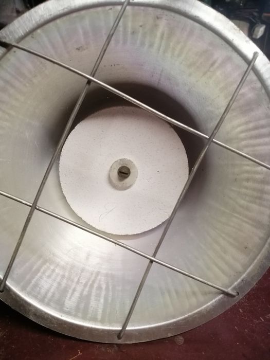 Инфракрасный нагреватель