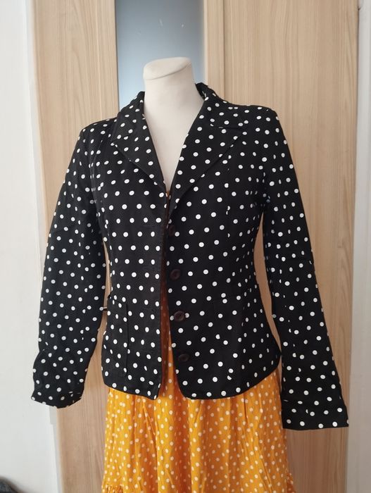 Marynarka damska rozm s firmy Jenny Hellstrom