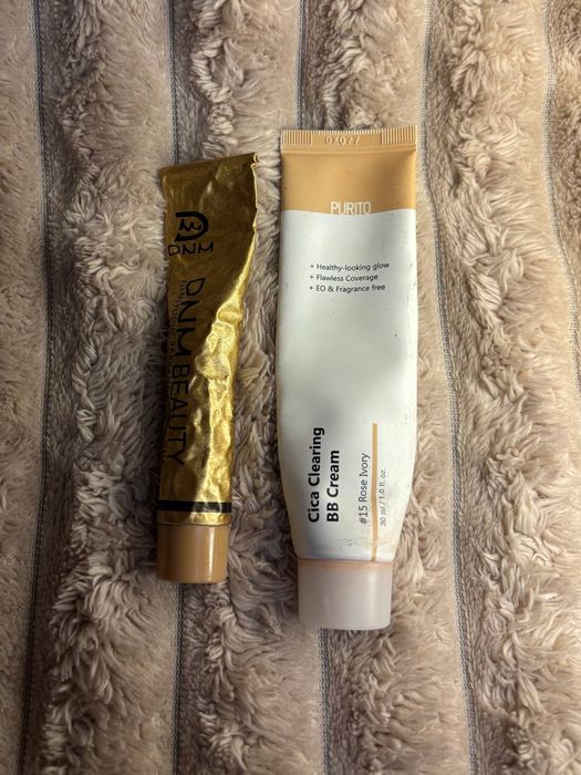 Вальний крем,Purito,Dermakol