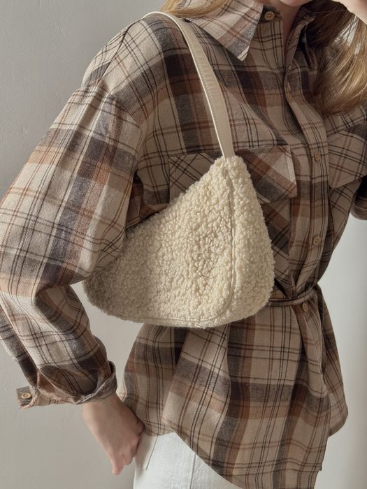Сумка teddy H&M