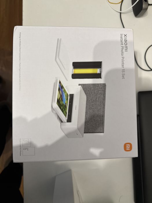 Xiaomi Photo Printer 1S