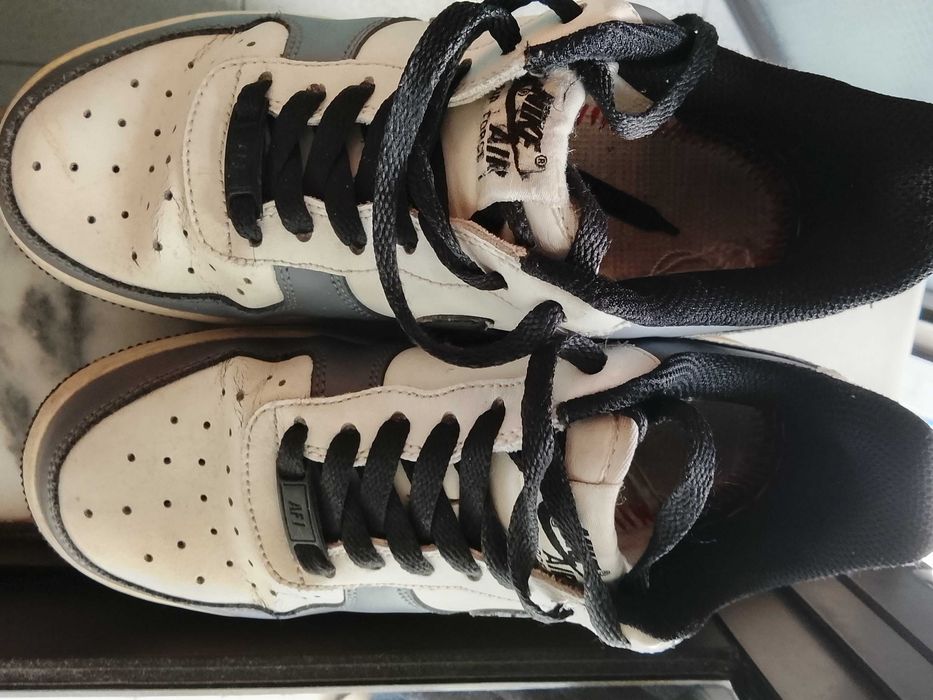 Nike Air Force 1 tamanho 36