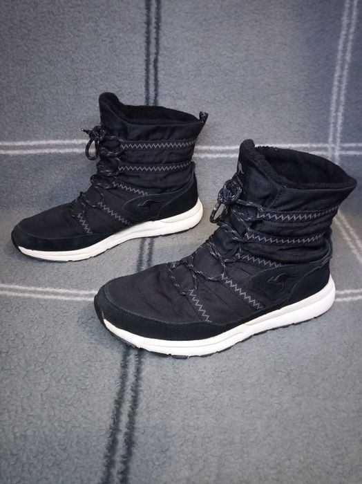 41 KangaRoos демісезон дутики