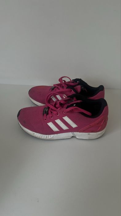 Tenis Adidas Rosa