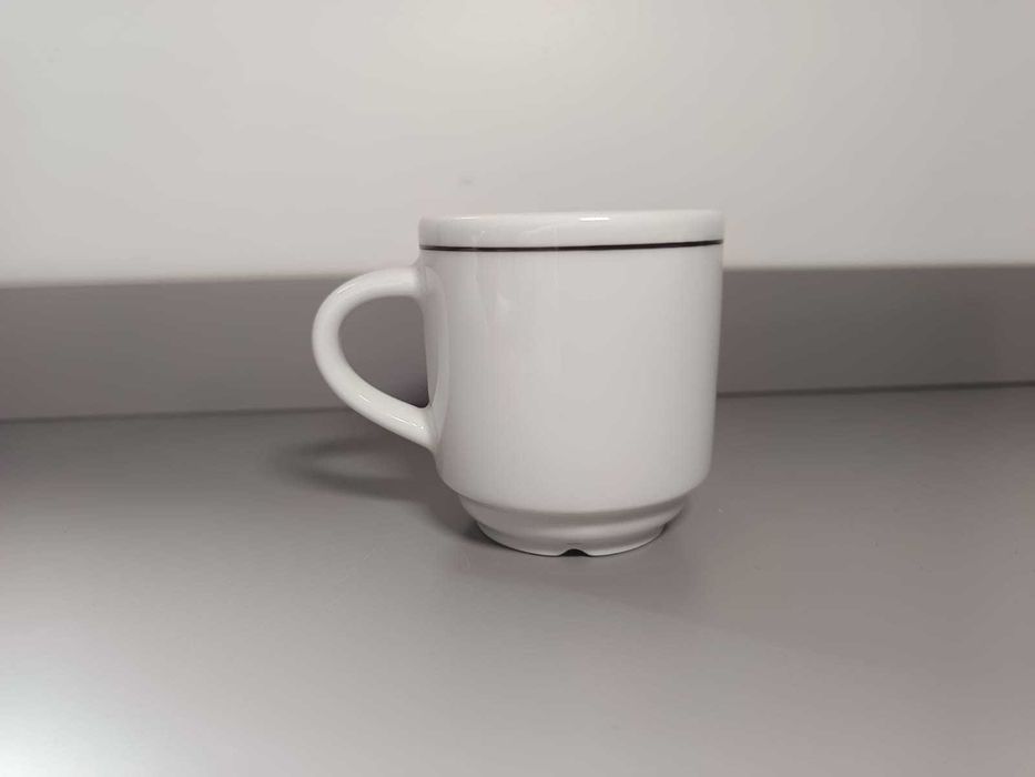 Chávena de Café – Cafés Torrie | Edição Clássica Vintage