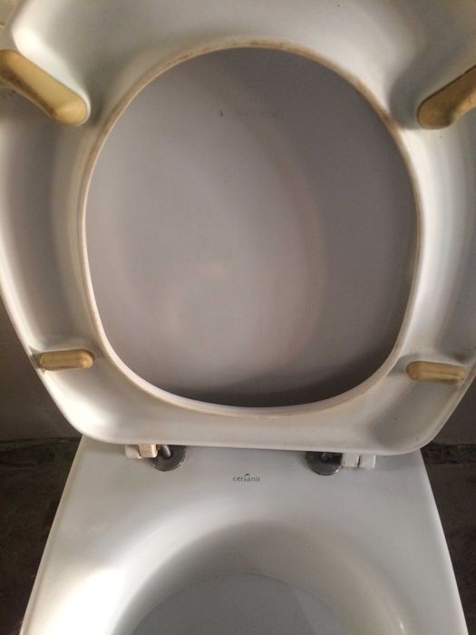 Унитаз Cersanit (Польша) Хмельницкий