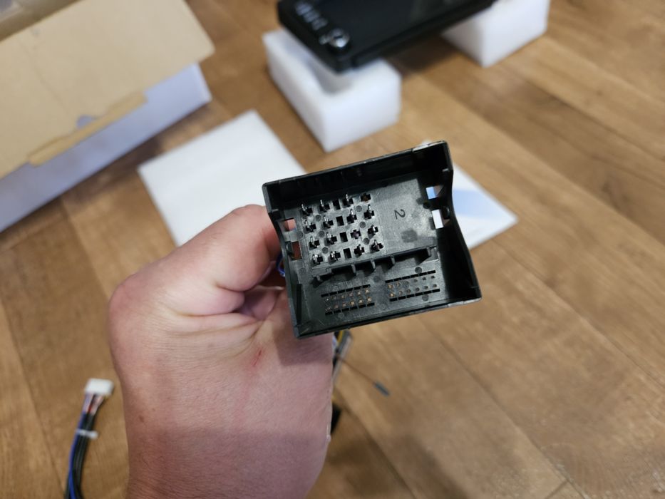 магнітола android 4/64 gb wag ,шкода октавія а5