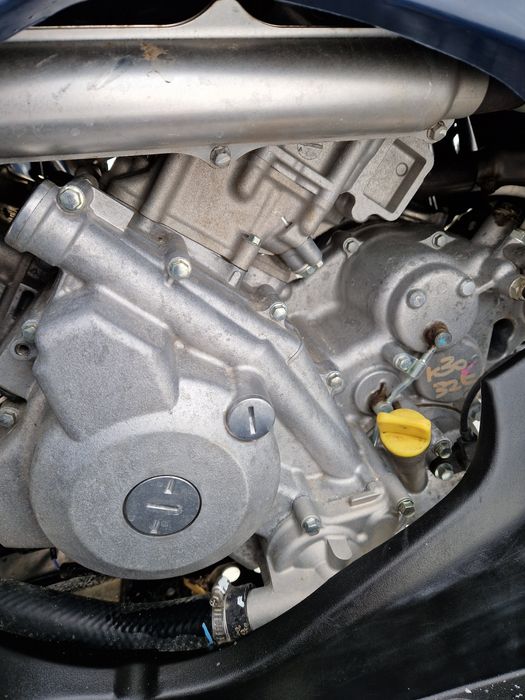 Квадроцикл kawasaki brute force 750 2024р