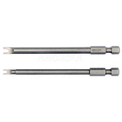 Bity długie Spanner Nr6x100mm Nr10x100mm Yato