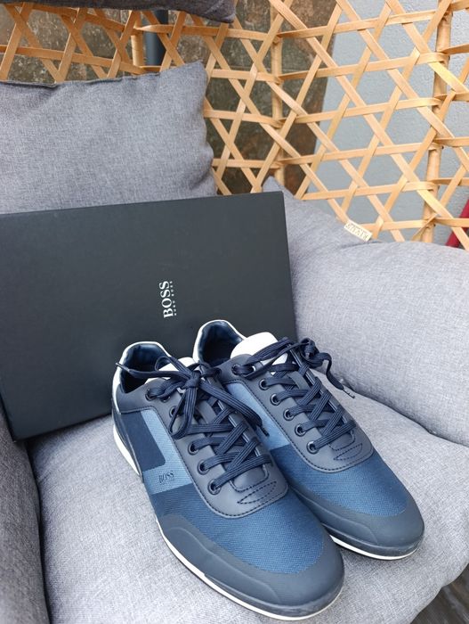 Sapatilhas 41 Hugo Boss