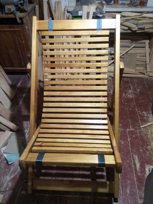 Изготовление столярных изделий