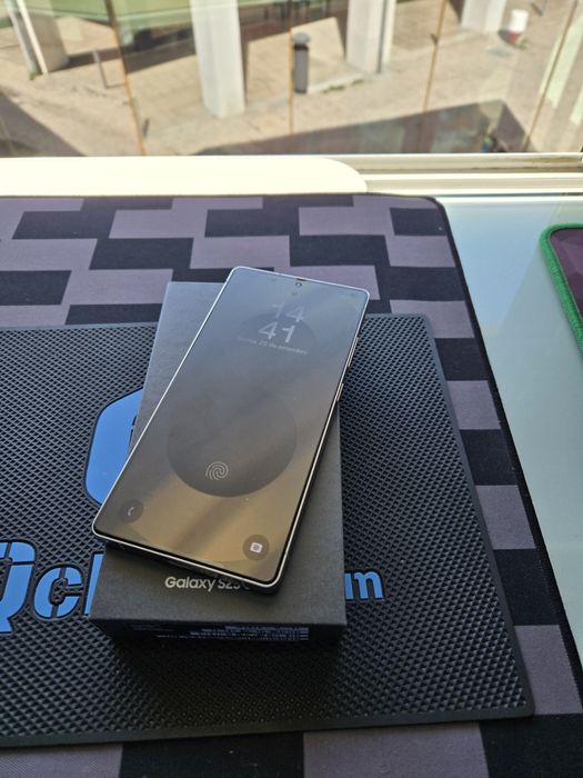 Samsung Galaxy S25 Ultra 5G 6.9" 12GB/1TB+Seguro Sam Care