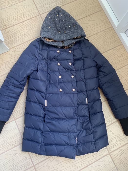 Продам пуховик