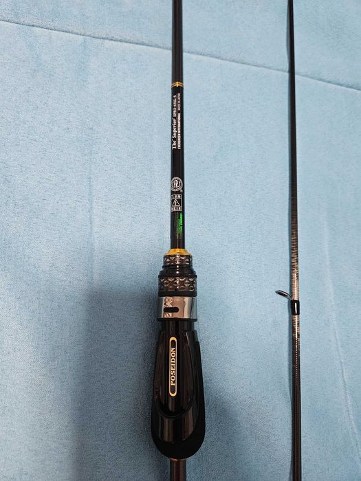 Evergreen Salty Sensation Superior SPRS-63SL-S