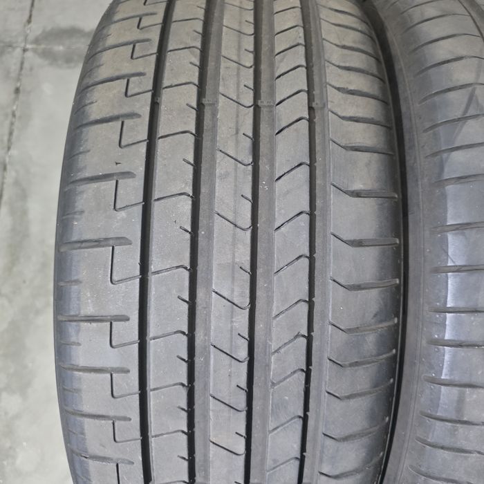 4 pneus 245 45 R19 Pirelli Pzero 2025