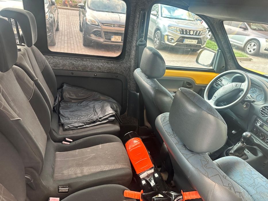 Продається автомобіль