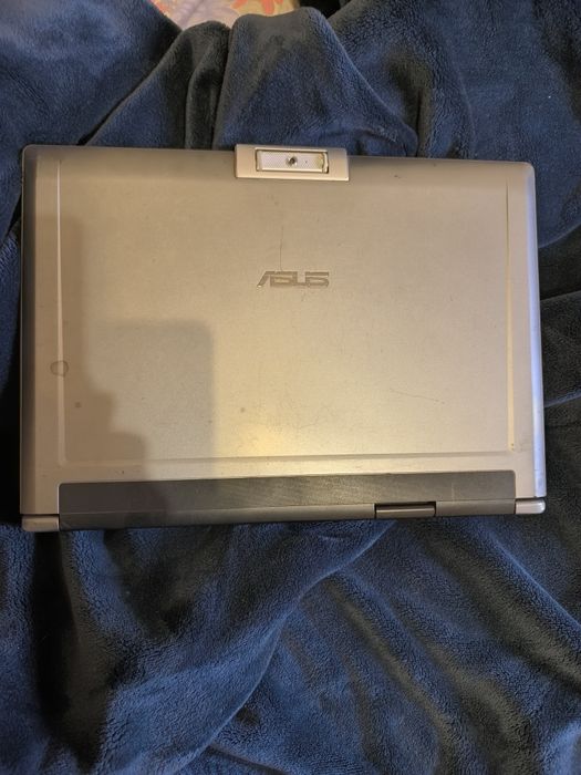 Laptop Asus sprzedam
