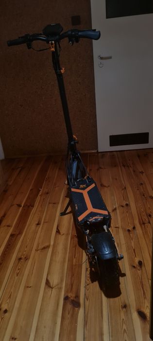 Sprzedam  Kukirin G2 Max