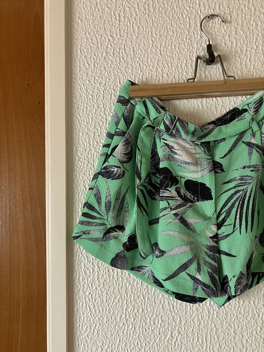 Calcões Pull&Bear - como novos