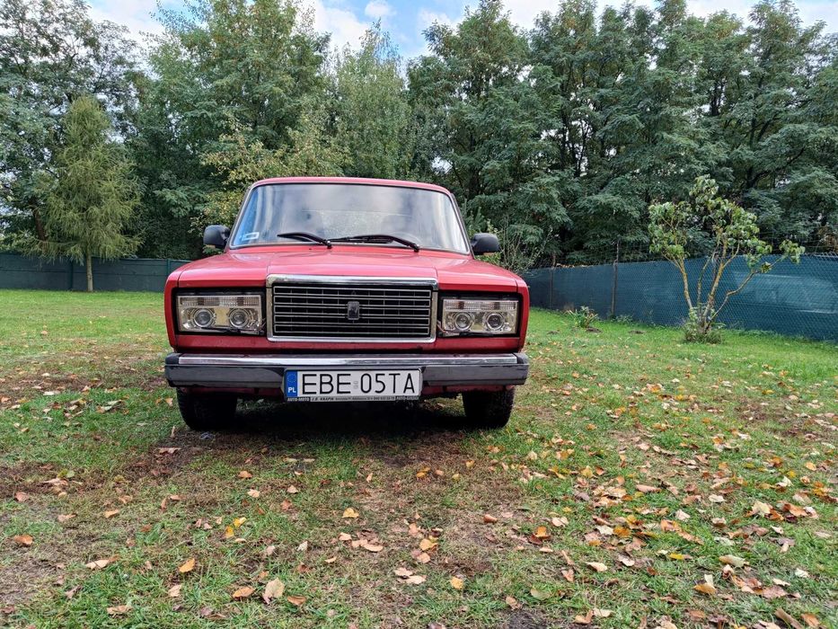 Lada 2107
